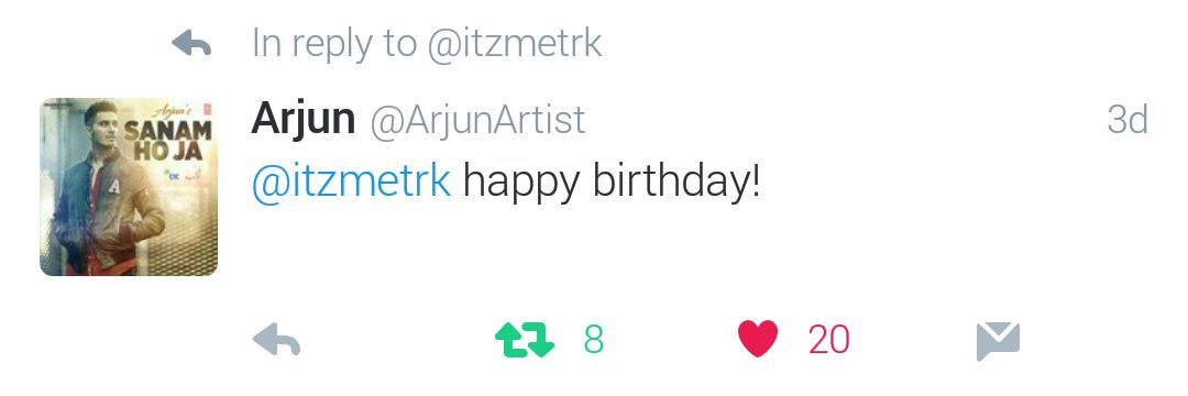 itzmetrk's profile banner image
