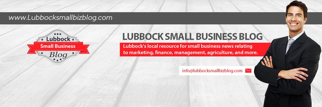 LubbockSmallBiz's profile banner image