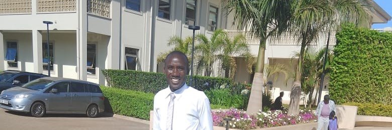 olukereepeter's profile banner image