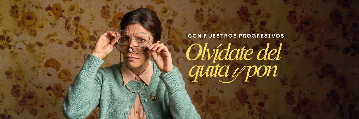 Federópticos banner