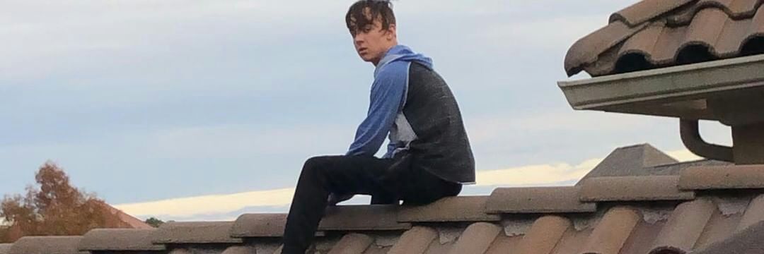 FallxnR6s's profile banner image