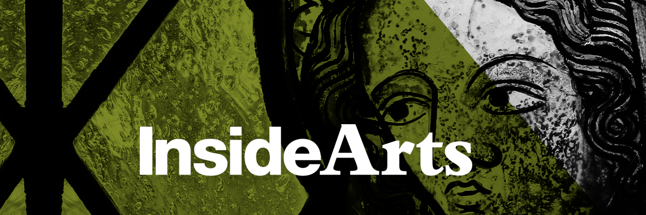 InsideArts's profile banner image