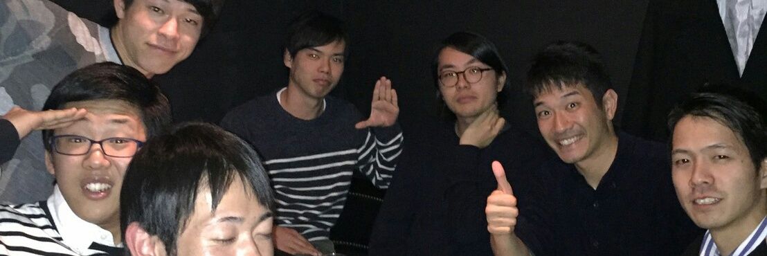 アバアバ三世 banner