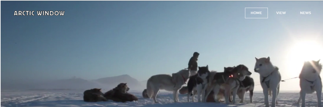 ArcticWindow's profile banner image