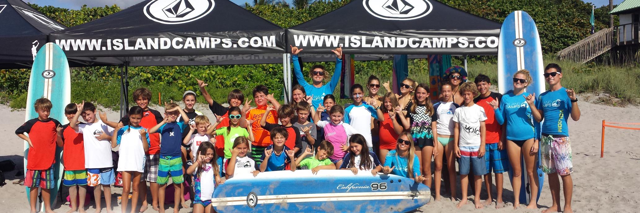 Island_Camps's profile banner image