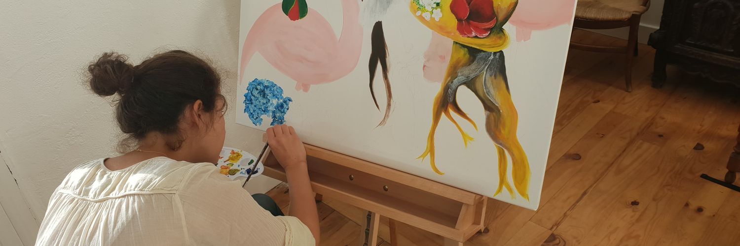 theHenryRose's profile banner image