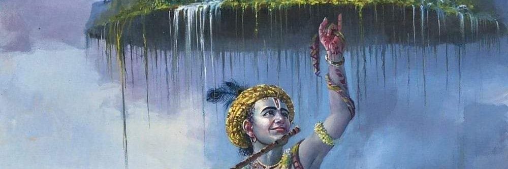 kumar_ppradeep's profile banner image