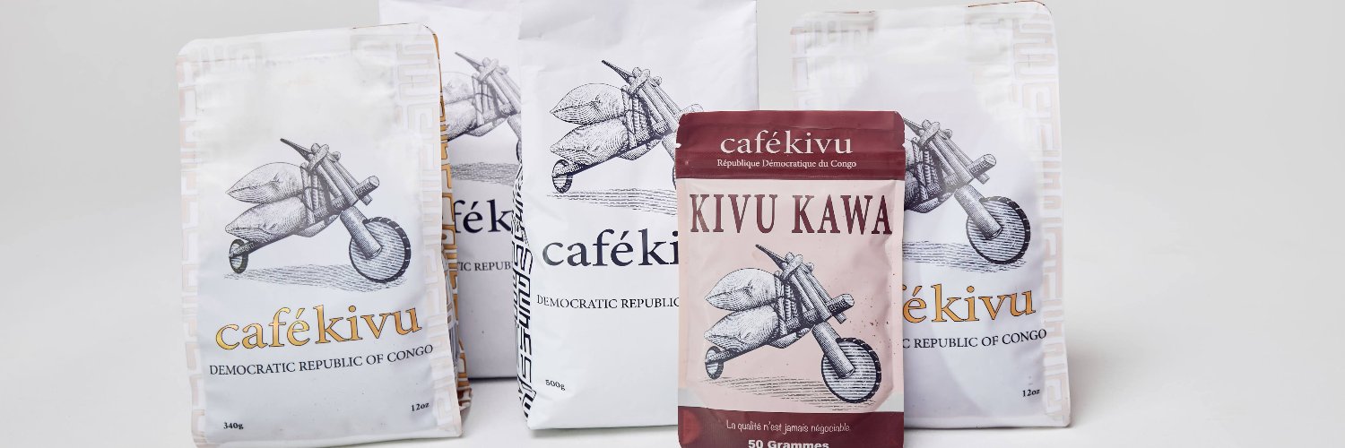 CafeKivu's profile banner image