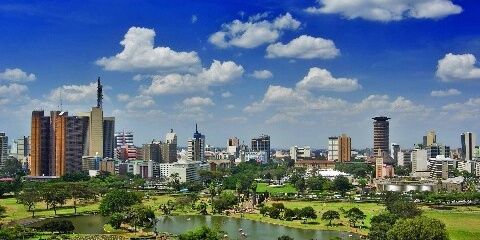 DerekMogunde's profile banner image