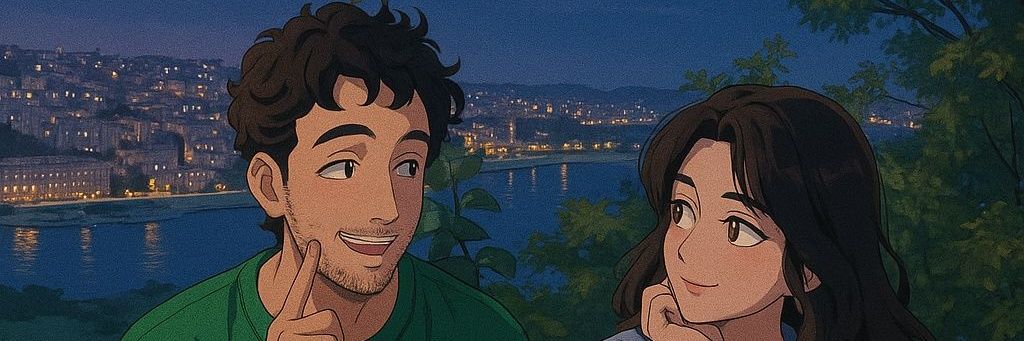 aydinbaris9's profile banner image