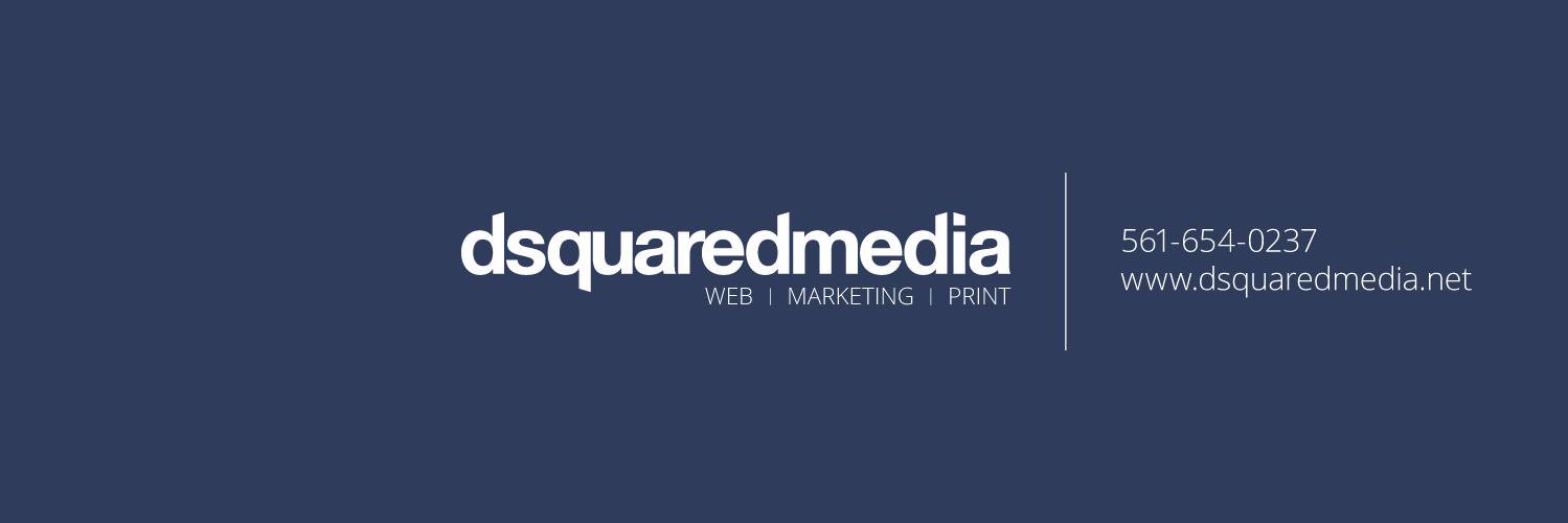 Dsquared_Media's profile banner image