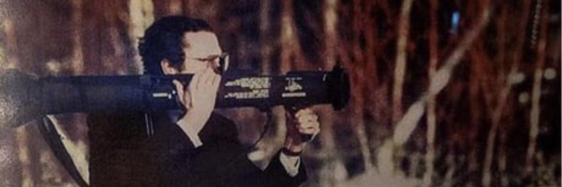 Den nya callen banner
