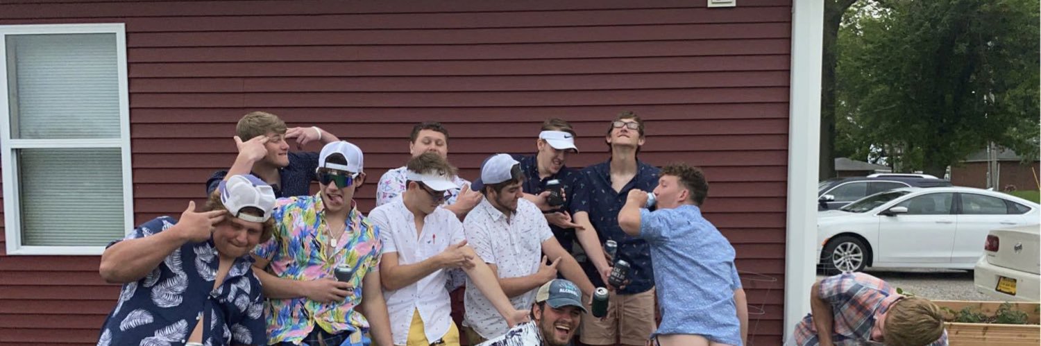 CalvinRakers's profile banner image