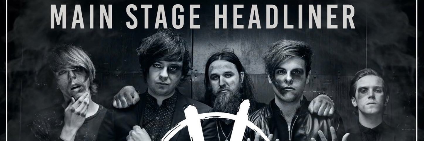 Shield Festival banner