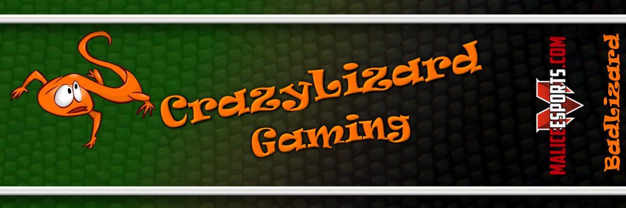lizard_crazy's profile banner image