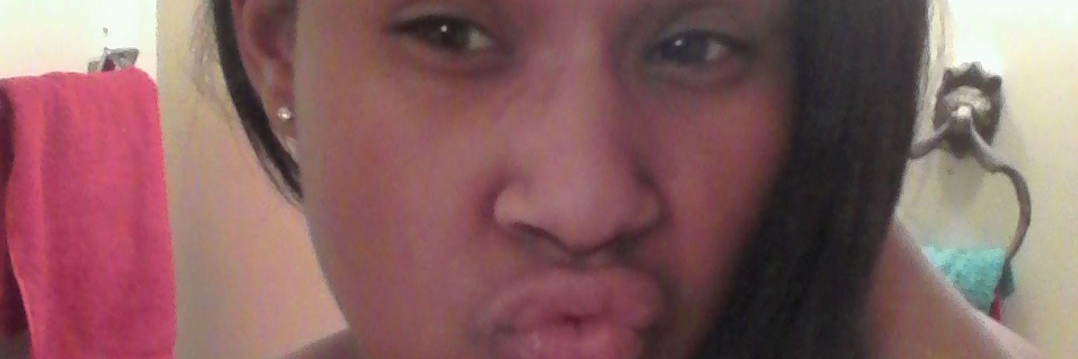 bbwLove88's profile banner image