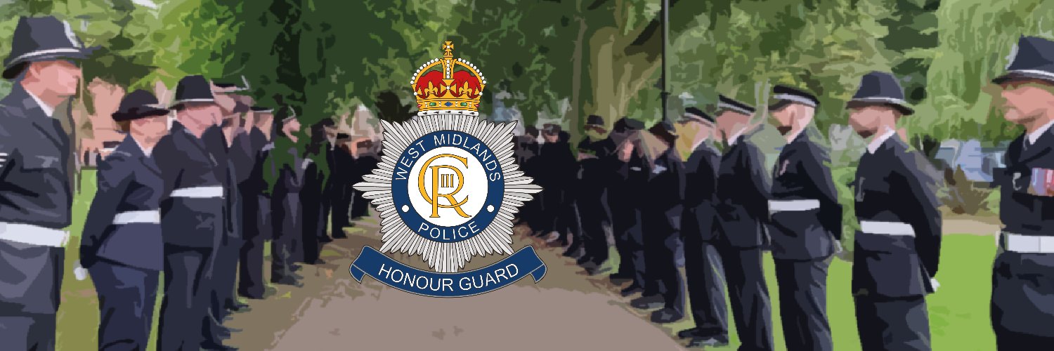 HonourGuardWMP's profile banner image
