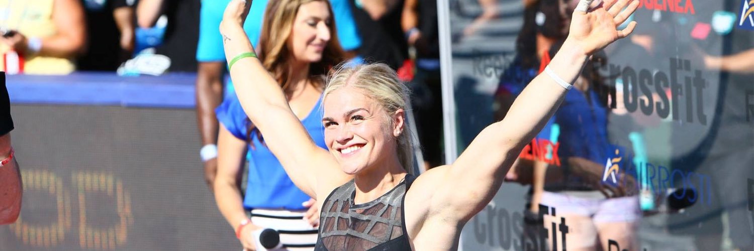 Katrín Davíðsdóttir banner