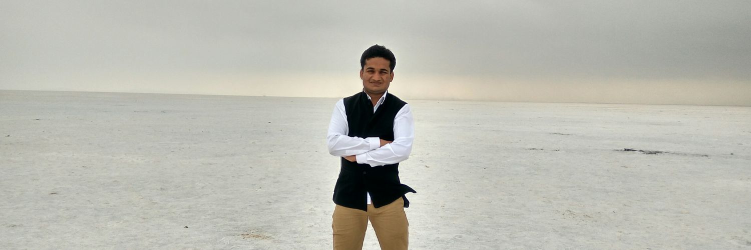 ranidansingh's profile banner image