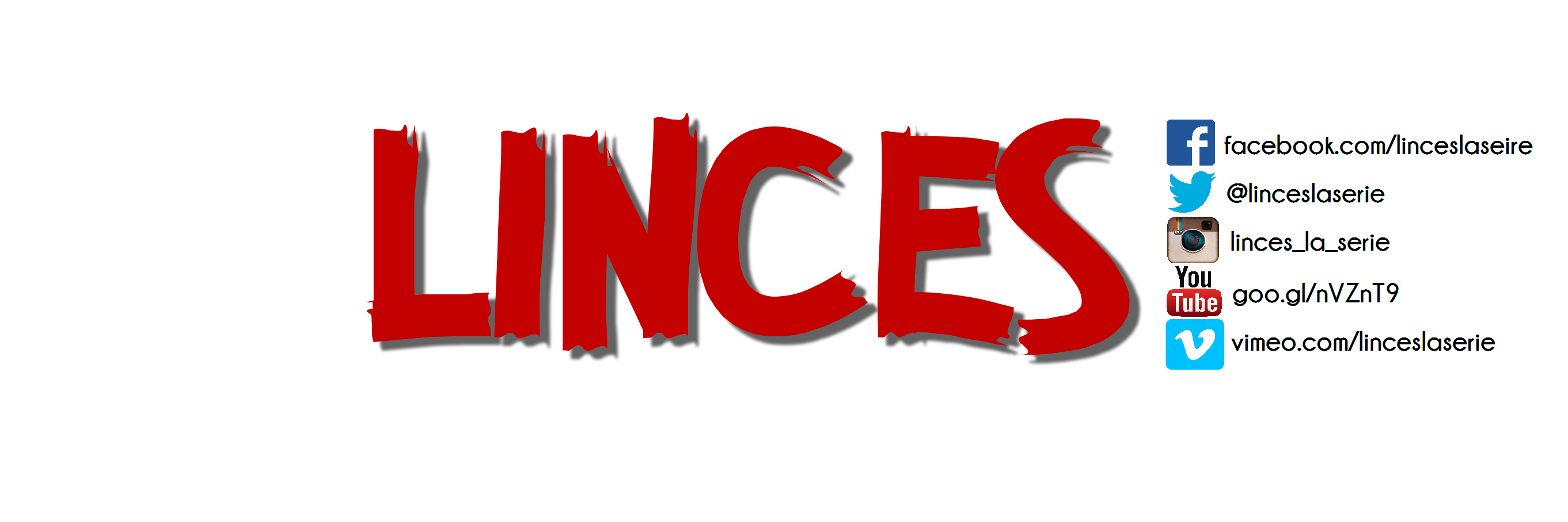 Linceslaserie's profile banner image