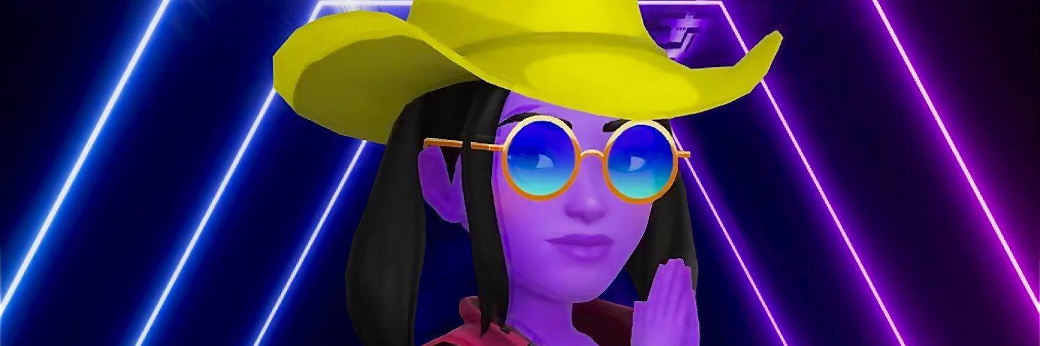 NiiBlade's profile banner image