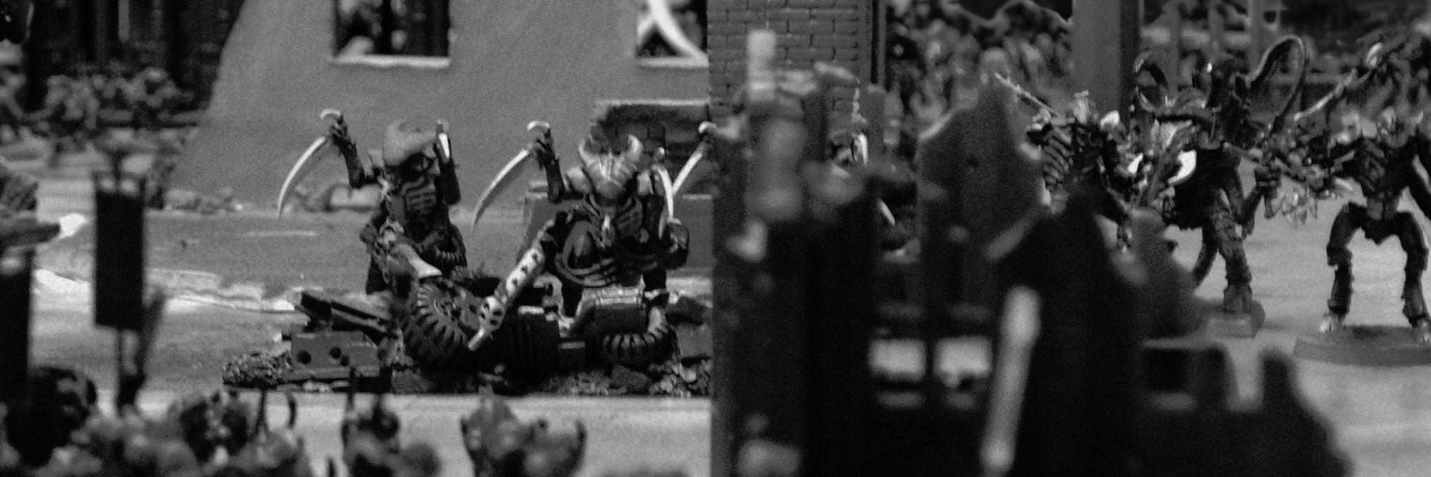 Basement of Death banner