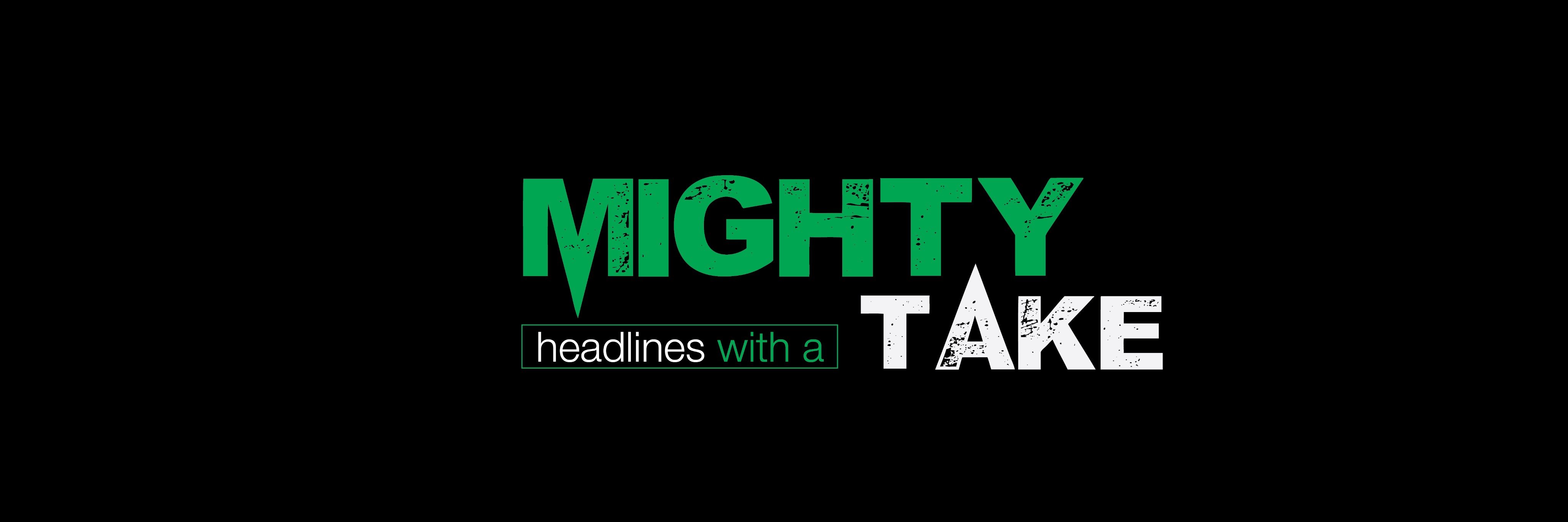 mightytake's profile banner image