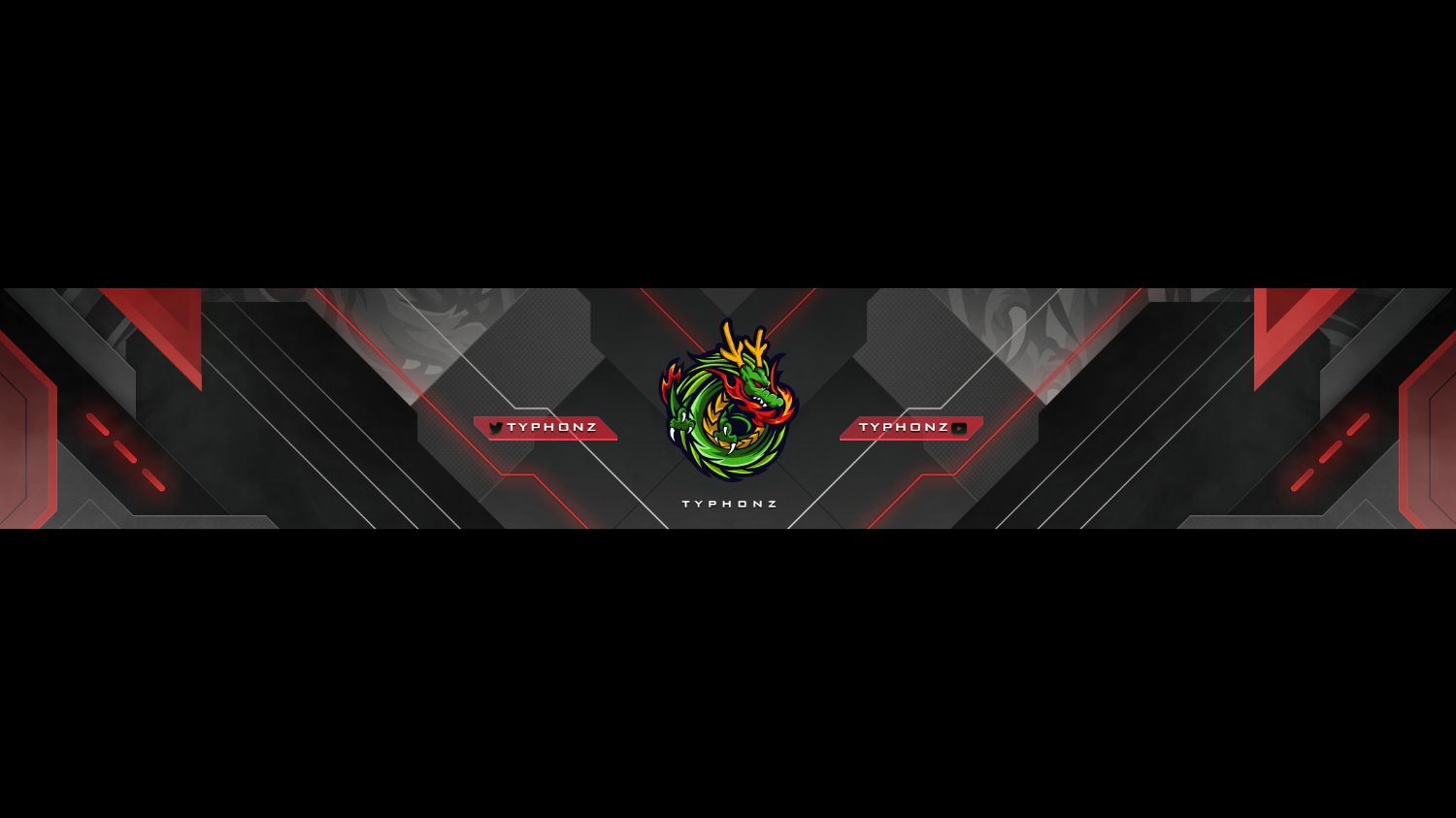 TYPHONZ_'s profile banner image