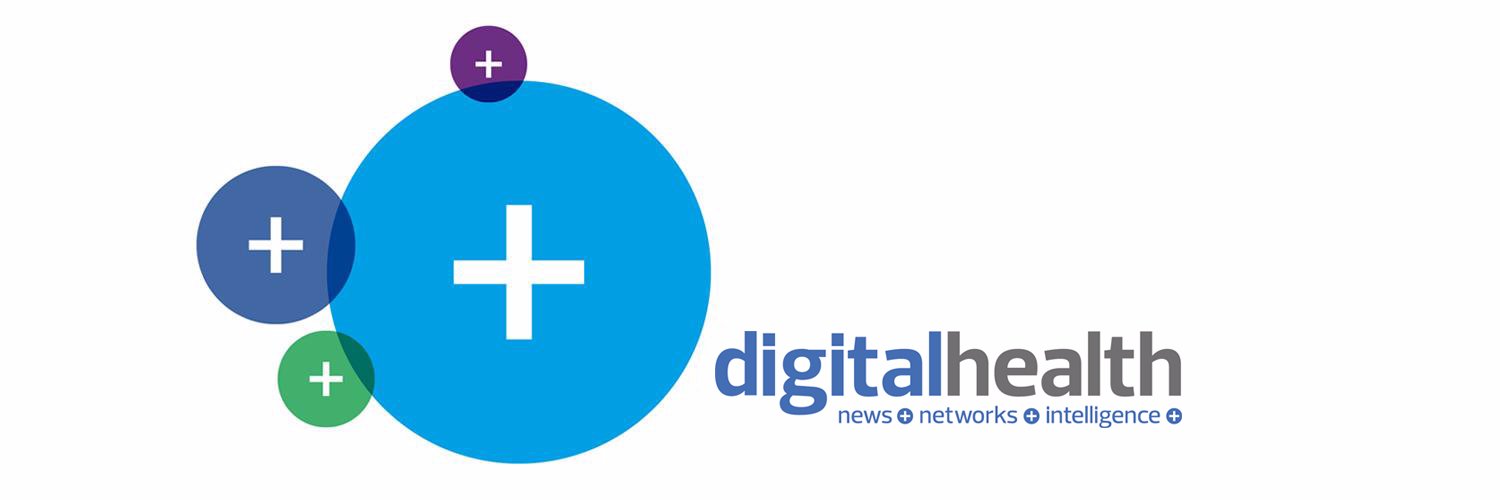 Digital Health's banner