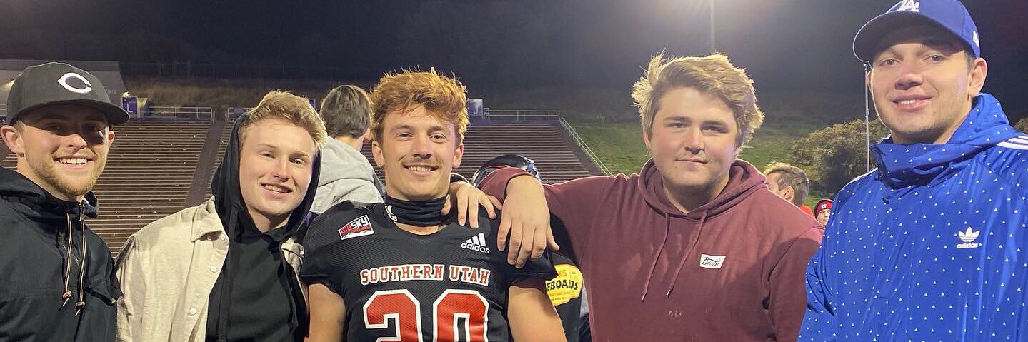 Kylebeast20's profile banner image