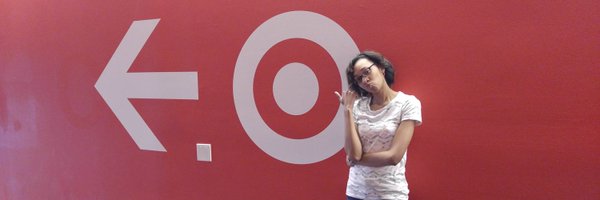 TargetCher Profile Banner