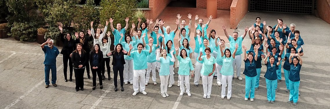 Clínica SanSebastián banner