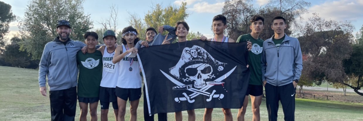 Robby Jarrett banner