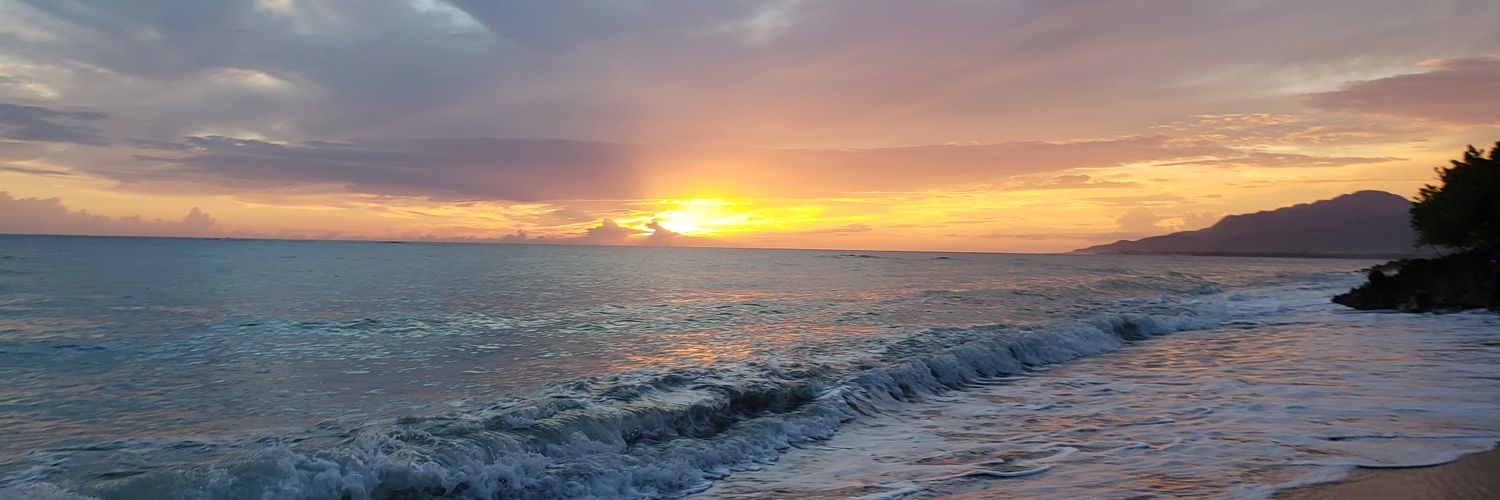 OnBeingJaded's profile banner image