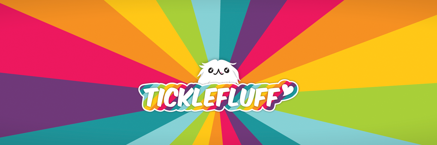 Ticklefluff banner
