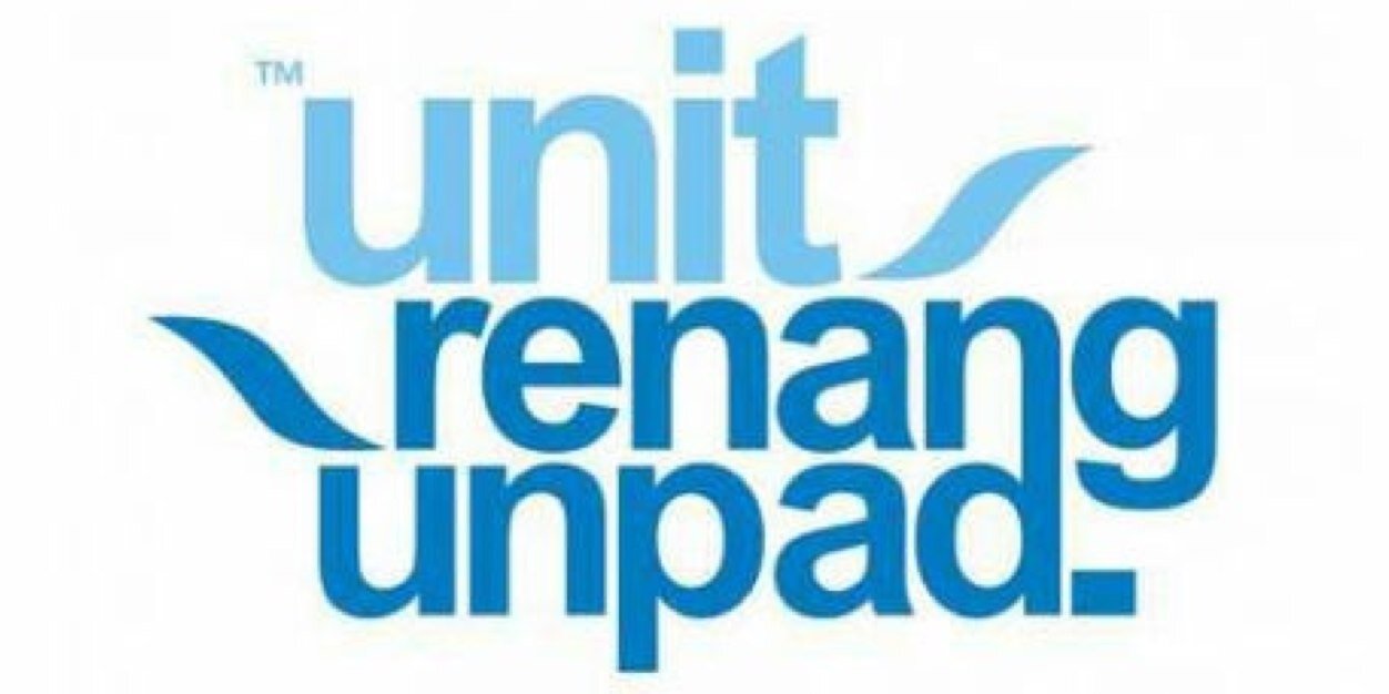 Unit Renang Unpad banner
