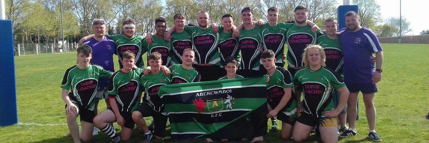 Steffan Geary banner