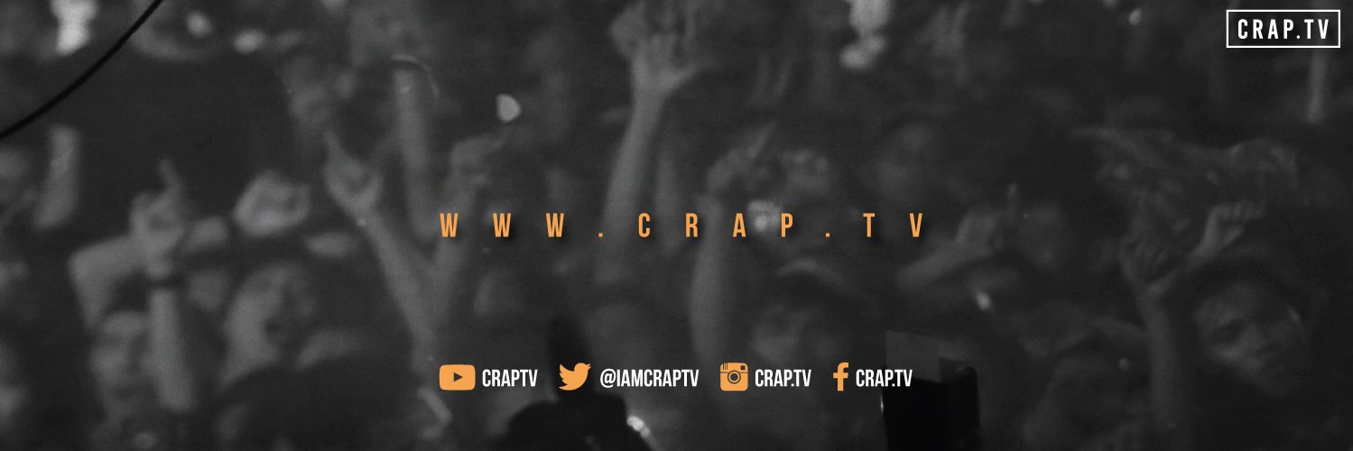 IamCrapTV's profile banner image
