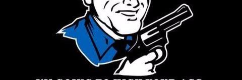 CopBlocked's profile banner image