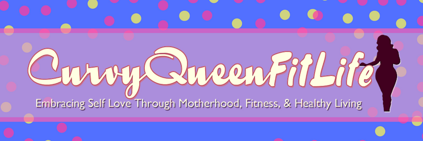 CurvyQueenFit's profile banner image