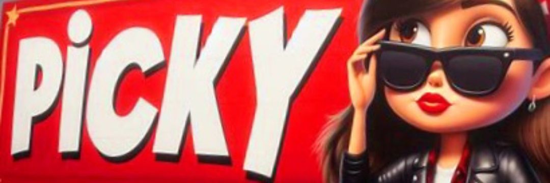 ℙ𝕚𝕔𝕜𝕪💋 banner