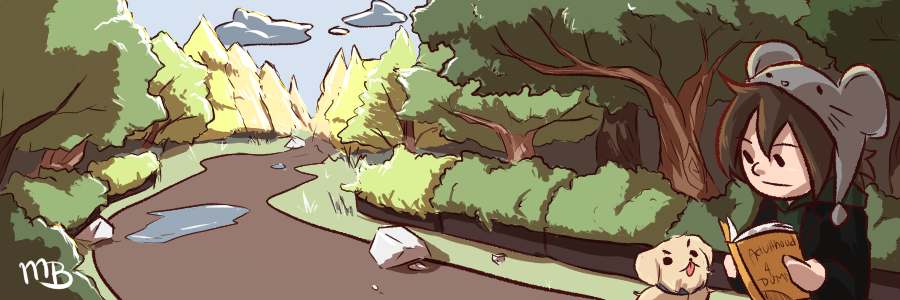 mintbiscuits's profile banner image