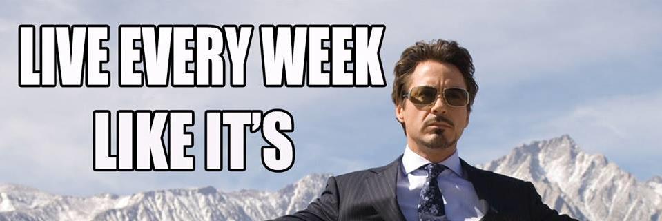 Michael Stark banner