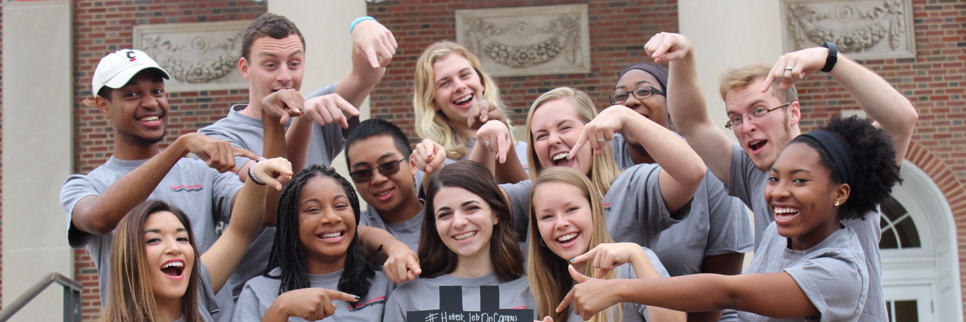 UC Student Affairs banner