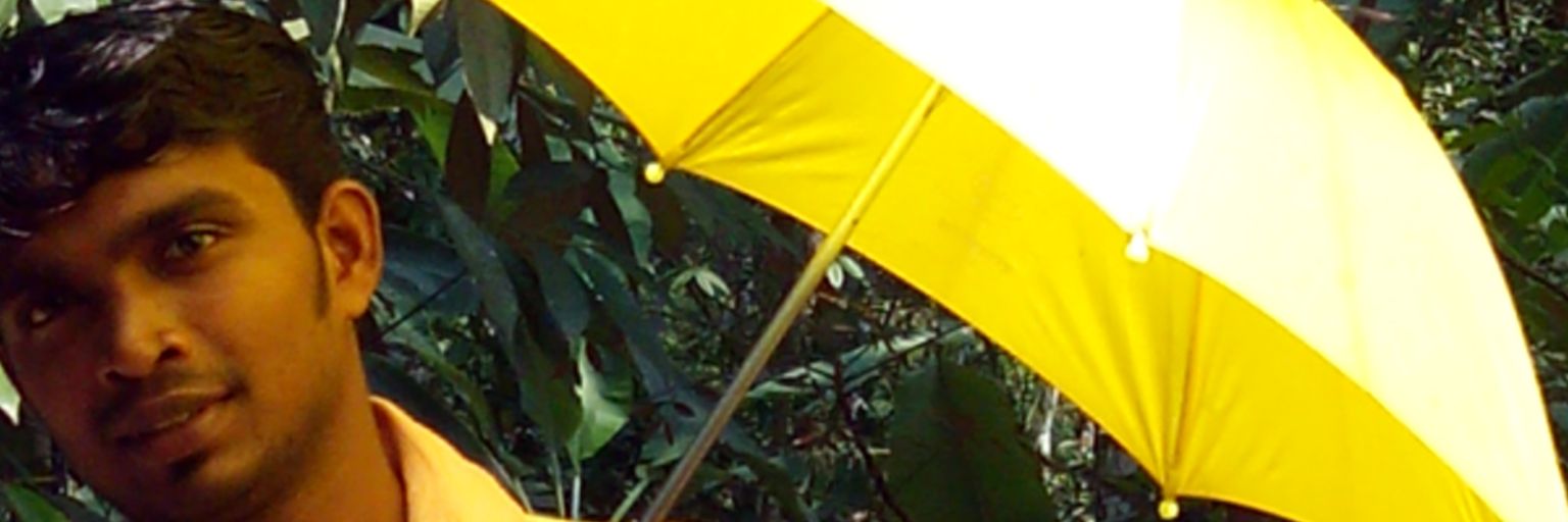 KSumesh07's profile banner image