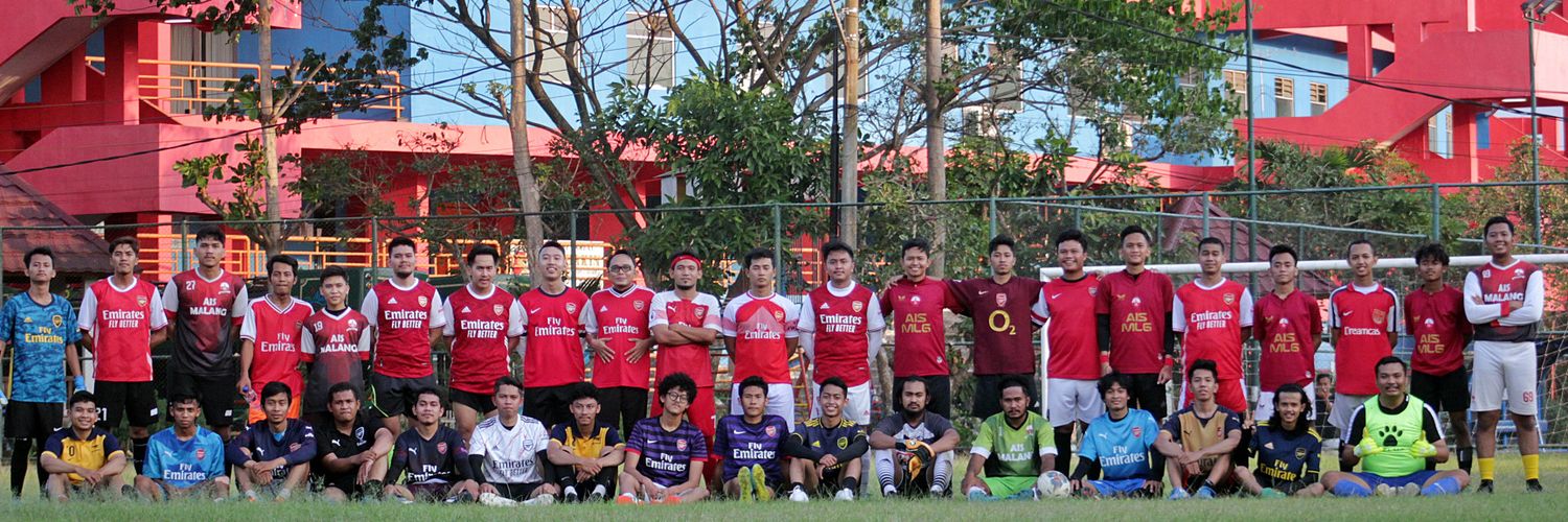 AIS Malang Raya banner