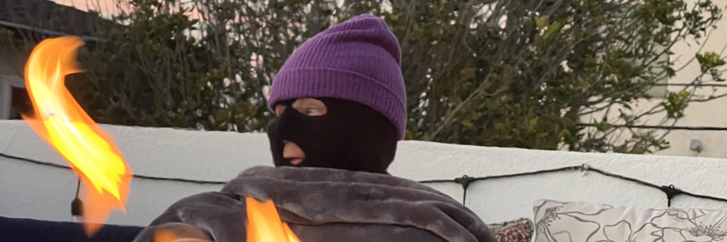 johnnyisme's profile banner image