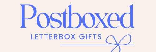 PostBoxed's profile banner image