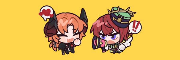 FarolfS Profile Banner