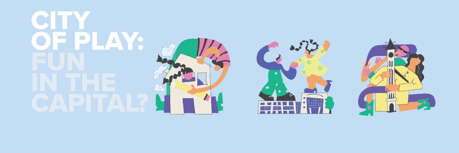 Ottawa Architecture Week banner